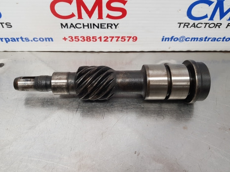 Massey Ferguson 699, 399, Perkins 6354 Engine Auxiliary Shaft 31173423 - Motor in deli: slika 1 Massey Ferguson 699, 399, Perkins 6354 Engine Auxiliary Shaft 31173423 - Motor in deli: slika 1