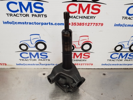 Massey Ferguson 699, Perkins T6.354, Engine Oil Pump 41314067 - Motor in deli: slika 2 Massey Ferguson 699, Perkins T6.354, Engine Oil Pump 41314067 - Motor in deli: slika 2