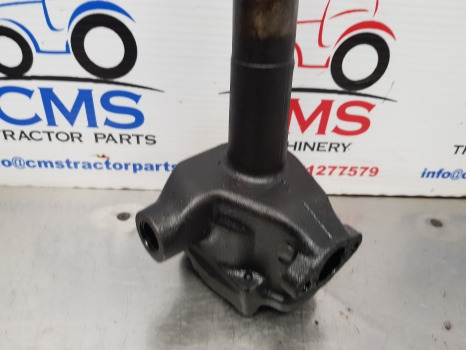 Massey Ferguson 699, Perkins T6.354, Engine Oil Pump 41314067 - Motor in deli: slika 3 Massey Ferguson 699, Perkins T6.354, Engine Oil Pump 41314067 - Motor in deli: slika 3