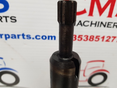 Massey Ferguson 699, Perkins T6.354, Engine Oil Pump 41314067 - Motor in deli: slika 5 Massey Ferguson 699, Perkins T6.354, Engine Oil Pump 41314067 - Motor in deli: slika 5