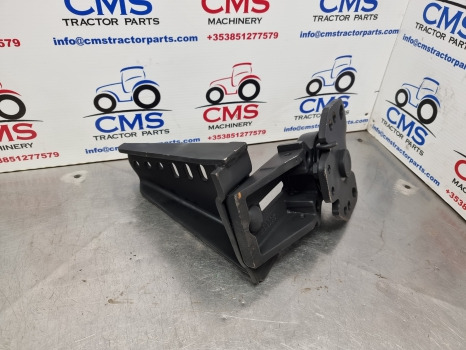 Massey Ferguson 7719, Claas, Mf, Front Mudguard Bracket Kit Lh 4273670m1 - Blatnik: slika 4 Massey Ferguson 7719, Claas, Mf, Front Mudguard Bracket Kit Lh 4273670m1 - Blatnik: slika 4