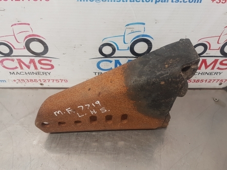 Massey Ferguson 7719 Class Series, Mudguard Support Lhs 4273670m1, 0011450320 - Blatnik za Traktor: slika 2 Massey Ferguson 7719 Class Series, Mudguard Support Lhs 4273670m1, 0011450320 - Blatnik za Traktor: slika 2