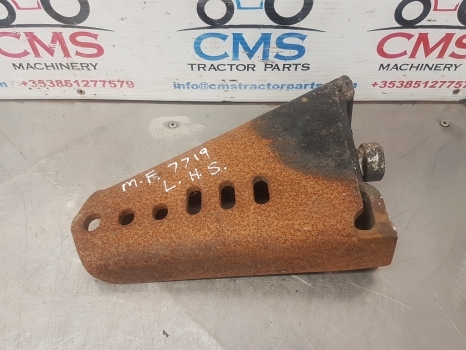 Massey Ferguson 7719 Class Series, Mudguard Support Lhs 4273670m1, 0011450320 - Blatnik za Traktor: slika 3 Massey Ferguson 7719 Class Series, Mudguard Support Lhs 4273670m1, 0011450320 - Blatnik za Traktor: slika 3