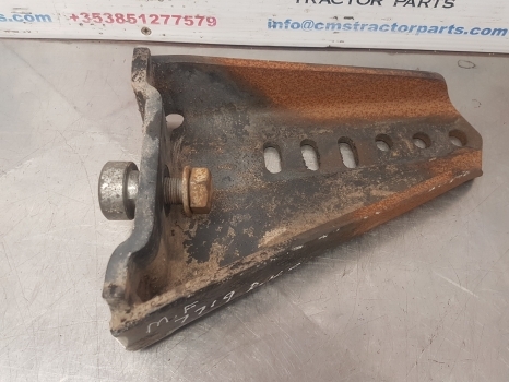 Massey Ferguson 7719 Class Series, Mudguard Support Rhs 4273671m1, 0011450330 - Blatnik za Traktor: slika 1 Massey Ferguson 7719 Class Series, Mudguard Support Rhs 4273671m1, 0011450330 - Blatnik za Traktor: slika 1