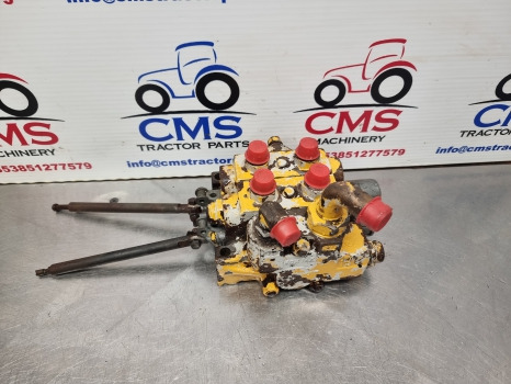 Massey Ferguson, Ford New Holland Case, Kontak Spool Valve Assy 1522, 3534 - Hidravlika: slika 1 Massey Ferguson, Ford New Holland Case, Kontak Spool Valve Assy 1522, 3534 - Hidravlika: slika 1