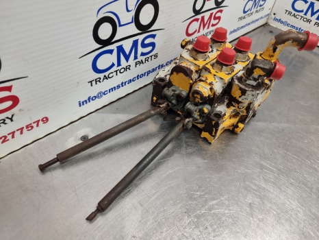 Massey Ferguson, Ford New Holland Case, Kontak Spool Valve Assy 1522, 3534 - Hidravlika: slika 3 Massey Ferguson, Ford New Holland Case, Kontak Spool Valve Assy 1522, 3534 - Hidravlika: slika 3