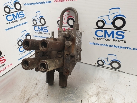 Massey Ferguson Hydraulic Spool Valves 3616205m91, 3582523m1, 3582517m1 - Hidravlični ventil za Traktor: slika 3 Massey Ferguson Hydraulic Spool Valves 3616205m91, 3582523m1, 3582517m1 - Hidravlični ventil za Traktor: slika 3