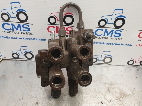 Massey Ferguson Hydraulic Spool Valves 3616205m91, 3582523m1, 3582517m1 - Hidravlični ventil za Traktor: slika 1 Massey Ferguson Hydraulic Spool Valves 3616205m91, 3582523m1, 3582517m1 - Hidravlični ventil za Traktor: slika 1