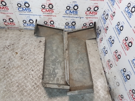 Massey Ferguson Industrial 30e Cab Mudguard Pair Mf30emudguard - Blatnik za Kmetijski stroj: slika 5 Massey Ferguson Industrial 30e Cab Mudguard Pair Mf30emudguard - Blatnik za Kmetijski stroj: slika 5