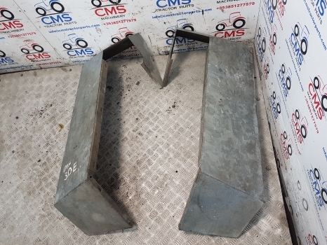 Massey Ferguson Industrial 30e Cab Mudguard Pair Mf30emudguard - Blatnik za Kmetijski stroj: slika 4 Massey Ferguson Industrial 30e Cab Mudguard Pair Mf30emudguard - Blatnik za Kmetijski stroj: slika 4