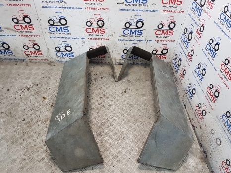 Massey Ferguson Industrial 30e Cab Mudguard Pair Mf30emudguard - Blatnik za Kmetijski stroj: slika 2 Massey Ferguson Industrial 30e Cab Mudguard Pair Mf30emudguard - Blatnik za Kmetijski stroj: slika 2