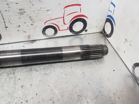 Matbro Carraro 131778, 131779 28.14 Axle Half Shaft 126368 - Sprednja os: slika 2 Matbro Carraro 131778, 131779 28.14 Axle Half Shaft 126368 - Sprednja os: slika 2