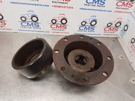 Matbro Clark-hurth 172/392, Manitou, Front Axle Hub Reduction Unit 738.06.005.04 - Sprednja os: slika 2 Matbro Clark-hurth 172/392, Manitou, Front Axle Hub Reduction Unit 738.06.005.04 - Sprednja os: slika 2