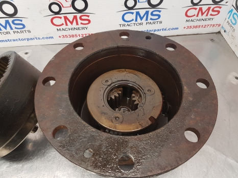 Matbro Clark-hurth 172/392, Manitou, Front Axle Hub Reduction Unit 738.06.005.04 - Sprednja os: slika 5 Matbro Clark-hurth 172/392, Manitou, Front Axle Hub Reduction Unit 738.06.005.04 - Sprednja os: slika 5