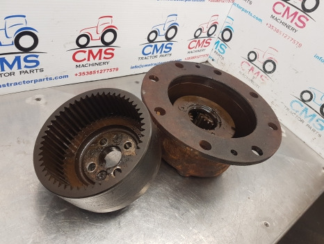 Matbro Clark-hurth 172/392, Manitou, Front Axle Hub Reduction Unit 738.06.005.04 - Sprednja os: slika 3 Matbro Clark-hurth 172/392, Manitou, Front Axle Hub Reduction Unit 738.06.005.04 - Sprednja os: slika 3