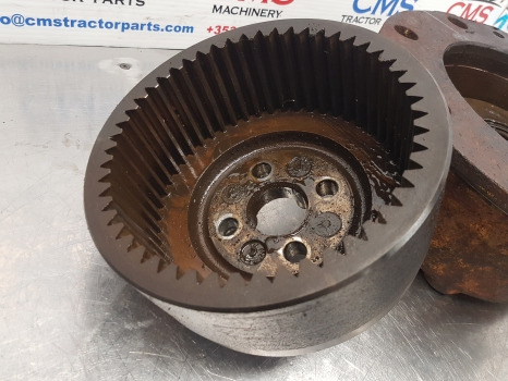 Matbro Clark-hurth 172/392, Manitou, Front Axle Hub Reduction Unit 738.06.005.04 - Sprednja os: slika 4 Matbro Clark-hurth 172/392, Manitou, Front Axle Hub Reduction Unit 738.06.005.04 - Sprednja os: slika 4
