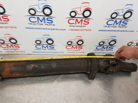 Sprednja os Matbro Clark-hurth 172/392, Manitou, Front Axle Proppeler Drive Shaft: slika 6