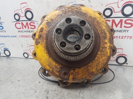 Matbro Tr200 Carraro 28.14 131779, 131778 Hub Plate 128652 - Pesto za Teleskopski viličar: slika 5 Matbro Tr200 Carraro 28.14 131779, 131778 Hub Plate 128652 - Pesto za Teleskopski viličar: slika 5