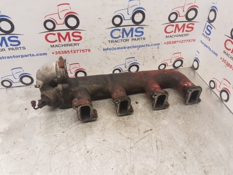 Mccormick Case C Mxc, Mc105 Engine Intake Manifold 293195a1, 442579a1, 218550a1 - Sesalni kolektor za Traktor: slika 1 Mccormick Case C Mxc, Mc105 Engine Intake Manifold 293195a1, 442579a1, 218550a1 - Sesalni kolektor za Traktor: slika 1