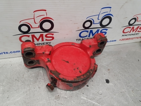 Mccormick Case Mxc, Mc Mc100 Front Axle Support Bracket Front 138532, 337257a1 - Vzmetenje za Traktor: slika 5 Mccormick Case Mxc, Mc Mc100 Front Axle Support Bracket Front 138532, 337257a1 - Vzmetenje za Traktor: slika 5