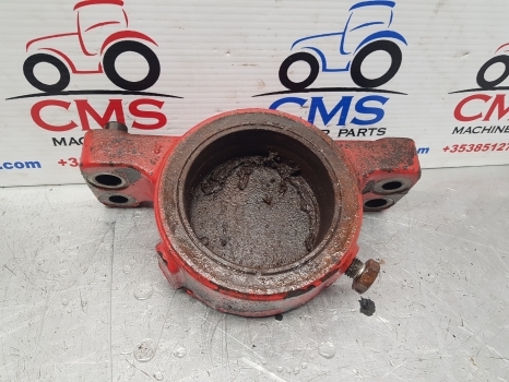 Mccormick Case Mxc, Mc Mc100 Front Axle Support Bracket Front 138532, 337257a1 - Vzmetenje za Traktor: slika 1 Mccormick Case Mxc, Mc Mc100 Front Axle Support Bracket Front 138532, 337257a1 - Vzmetenje za Traktor: slika 1