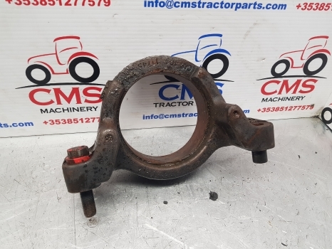 Mccormick Case Mxc, Mc Mc100 Front Axle Support Bracket Rear 138533, 318588a1 - Vzmetenje za Traktor: slika 1 Mccormick Case Mxc, Mc Mc100 Front Axle Support Bracket Rear 138533, 318588a1 - Vzmetenje za Traktor: slika 1
