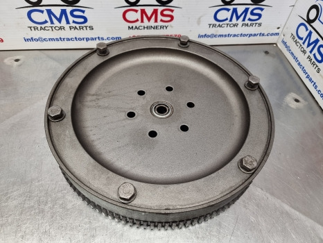 Mccormick Mc100, Mc, Perkins 1004-4t Flywheel And Ring Gear 411d251, 3118310r - Vztrajnik: slika 5 Mccormick Mc100, Mc, Perkins 1004-4t Flywheel And Ring Gear 411d251, 3118310r - Vztrajnik: slika 5