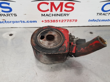 Mccormick Mc100, Mc Series, Engine Oil Cooler Hcp2486a222 - Hladilnik motorja: slika 2 Mccormick Mc100, Mc Series, Engine Oil Cooler Hcp2486a222 - Hladilnik motorja: slika 2