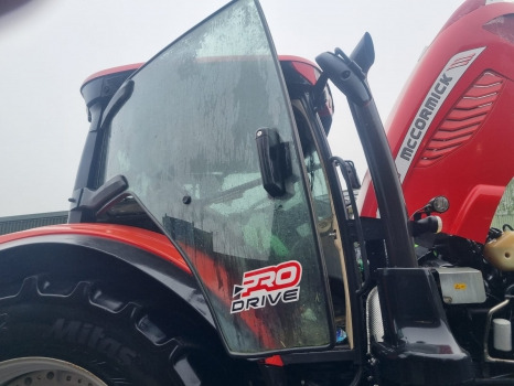 Mccormick X7.650 Engine Transmission Front Rear Axle Lift Hydraulic Pto Parts - Motor: slika 5 Mccormick X7.650 Engine Transmission Front Rear Axle Lift Hydraulic Pto Parts - Motor: slika 5