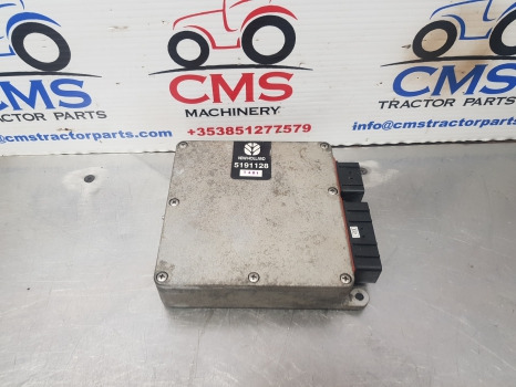 New Holand Tl100, Tl70, Tl80, Tl90 Transmission Control Ecu 5191128, 47130890 - ECU: slika 1 New Holand Tl100, Tl70, Tl80, Tl90 Transmission Control Ecu 5191128, 47130890 - ECU: slika 1