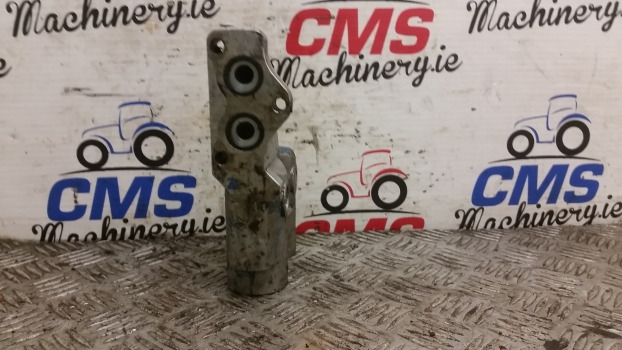 New Holland 40 And Ts Series Hydraulic Spool Valve Manifold - Hidravlika: slika 3 New Holland 40 And Ts Series Hydraulic Spool Valve Manifold - Hidravlika: slika 3