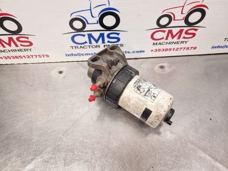 New Holland 60, M, Tm Series Fuel Filter Assy 87802168 - Filter za gorivo: slika 5 New Holland 60, M, Tm Series Fuel Filter Assy 87802168 - Filter za gorivo: slika 5
