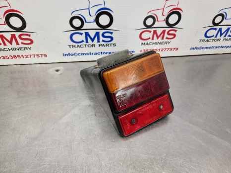 New Holland 7740, 40, Ts Series, Tail Light Support F0nn13n573aa - Luči/ Osvetlitev: slika 1 New Holland 7740, 40, Ts Series, Tail Light Support F0nn13n573aa - Luči/ Osvetlitev: slika 1