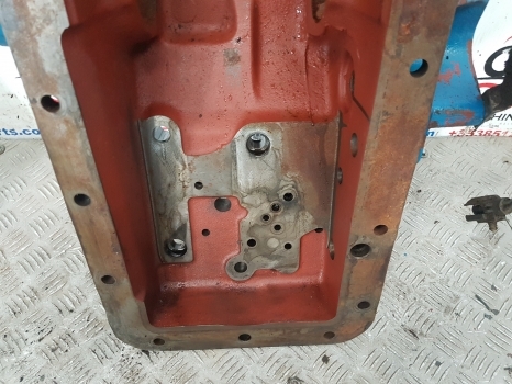 Hidravlika za Traktor New Holland 7840, 7740, 6640 Ts90, Ts100, Ts115 Hydraulic Lift Cover E9nn501aa: slika 6