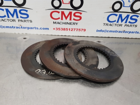 New Holland 8160, Tm, 130, 60, M Parking Brake Hand Brake Disc Kit 5146036 - Zavorni deli: slika 1 New Holland 8160, Tm, 130, 60, M Parking Brake Hand Brake Disc Kit 5146036 - Zavorni deli: slika 1