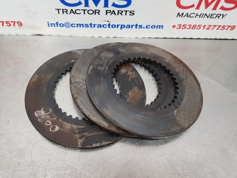 New Holland 8160, Tm, 130, 60, M Parking Brake Hand Brake Disc Kit 5146036 - Zavorni deli: slika 5 New Holland 8160, Tm, 130, 60, M Parking Brake Hand Brake Disc Kit 5146036 - Zavorni deli: slika 5