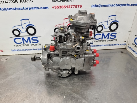 New Holland 8360, Fiat M135 Fuel Injector Pump Refurbished 0460426237, 87840636 - Injektor: slika 4 New Holland 8360, Fiat M135 Fuel Injector Pump Refurbished 0460426237, 87840636 - Injektor: slika 4