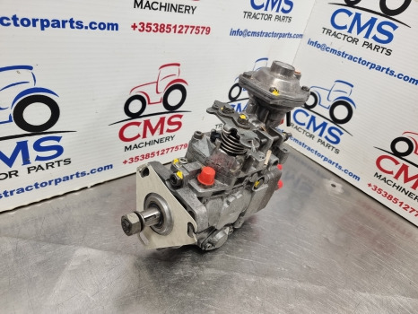New Holland 8360, Fiat M135 Fuel Injector Pump Refurbished 0460426237, 87840636 - Injektor: slika 5 New Holland 8360, Fiat M135 Fuel Injector Pump Refurbished 0460426237, 87840636 - Injektor: slika 5