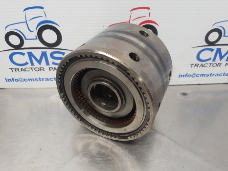 New Holland Case Fiat 8160 Tm, 60, M, Mxm Series Clutch Pack Assembly 5167835 - Sklopka in deli: slika 1 New Holland Case Fiat 8160 Tm, 60, M, Mxm Series Clutch Pack Assembly 5167835 - Sklopka in deli: slika 1