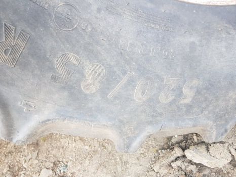 New Holland Case Mxu, Tsa, Tm, Mxm, 60 Series Mxu100 Rear Wheel And Tyre - Kompletno kolo: slika 2 New Holland Case Mxu, Tsa, Tm, Mxm, 60 Series Mxu100 Rear Wheel And Tyre - Kompletno kolo: slika 2