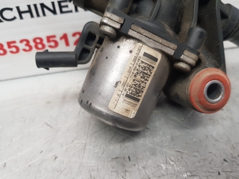 New Holland Case Puma, T7 Ser T7.200 Adblue Heater Valve 4460913110, 84151635 - Izpušni sistem za Traktor: slika 2 New Holland Case Puma, T7 Ser T7.200 Adblue Heater Valve 4460913110, 84151635 - Izpušni sistem za Traktor: slika 2