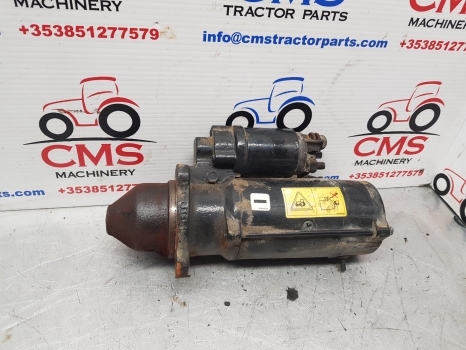 New Holland Case T6, T7, T6000, T7000 Case Maxxum, Puma Starter Motor 87524725 - Zaganjalnik za Traktor: slika 1 New Holland Case T6, T7, T6000, T7000 Case Maxxum, Puma Starter Motor 87524725 - Zaganjalnik za Traktor: slika 1