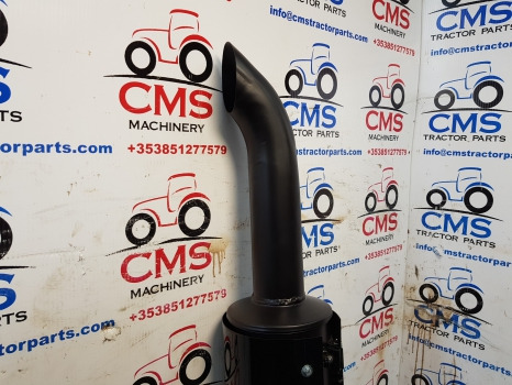 New Holland, Case T6000, T7, T7000, Puma Engine Exhaust Stack Pipe 87311110 - Izpušni sistem: slika 4 New Holland, Case T6000, T7, T7000, Puma Engine Exhaust Stack Pipe 87311110 - Izpušni sistem: slika 4