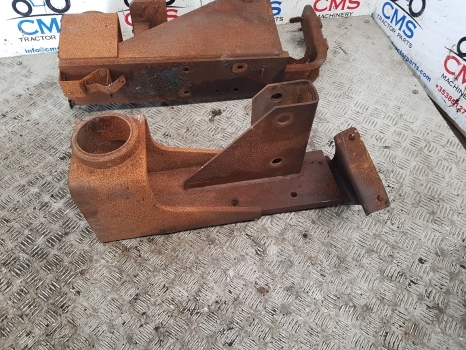 Vzmetenje kabine za Traktor New Holland Case T7, Puma T7.225 Cab Suspension Bracket Support Lhs Rhs 84353071: slika 7