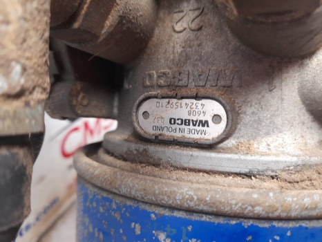 New Holland Case T7, T6, T7000, Puma T7030 Air Drier 4324159210, 87365850 - Zavorni deli za Kmetijski stroj: slika 3 New Holland Case T7, T6, T7000, Puma T7030 Air Drier 4324159210, 87365850 - Zavorni deli za Kmetijski stroj: slika 3