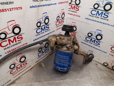 New Holland Case T7, T6, T7000, Puma T7030 Air Drier 4324159210, 87365850 - Zavorni deli za Kmetijski stroj: slika 2 New Holland Case T7, T6, T7000, Puma T7030 Air Drier 4324159210, 87365850 - Zavorni deli za Kmetijski stroj: slika 2
