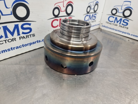 New Holland Case Tm, Mxm Tm125 Transmission Clutch B Housing 5166540, 5171195 - Sklopka in deli za Traktor: slika 3 New Holland Case Tm, Mxm Tm125 Transmission Clutch B Housing 5166540, 5171195 - Sklopka in deli za Traktor: slika 3
