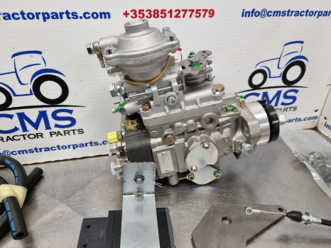 New Holland Case Tm175, Tm190, Mxm175,190 Mechanical Injection Pump Kit 87803357 - Injektor: slika 5 New Holland Case Tm175, Tm190, Mxm175,190 Mechanical Injection Pump Kit 87803357 - Injektor: slika 5