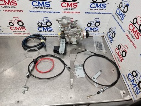New Holland Case Tm175, Tm190, Mxm175,190 Mechanical Injection Pump Kit 87803357 - Injektor: slika 2 New Holland Case Tm175, Tm190, Mxm175,190 Mechanical Injection Pump Kit 87803357 - Injektor: slika 2
