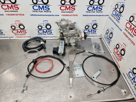 New Holland Case Tm175, Tm190, Mxm175,190 Mechanical Injection Pump Kit 87803357 - Injektor: slika 1 New Holland Case Tm175, Tm190, Mxm175,190 Mechanical Injection Pump Kit 87803357 - Injektor: slika 1